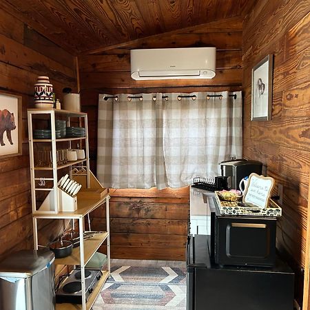 Tack Room Lubbock Luaran gambar