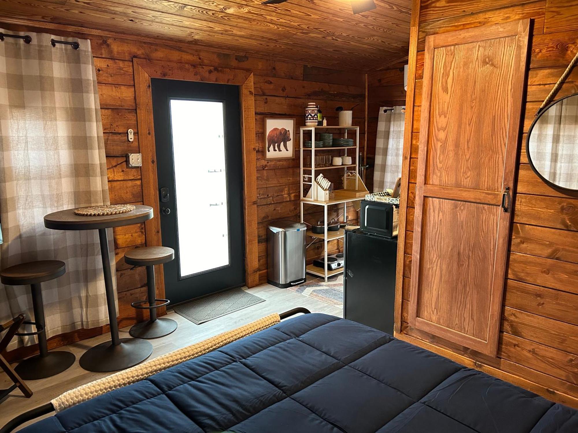 Tack Room Lubbock Luaran gambar