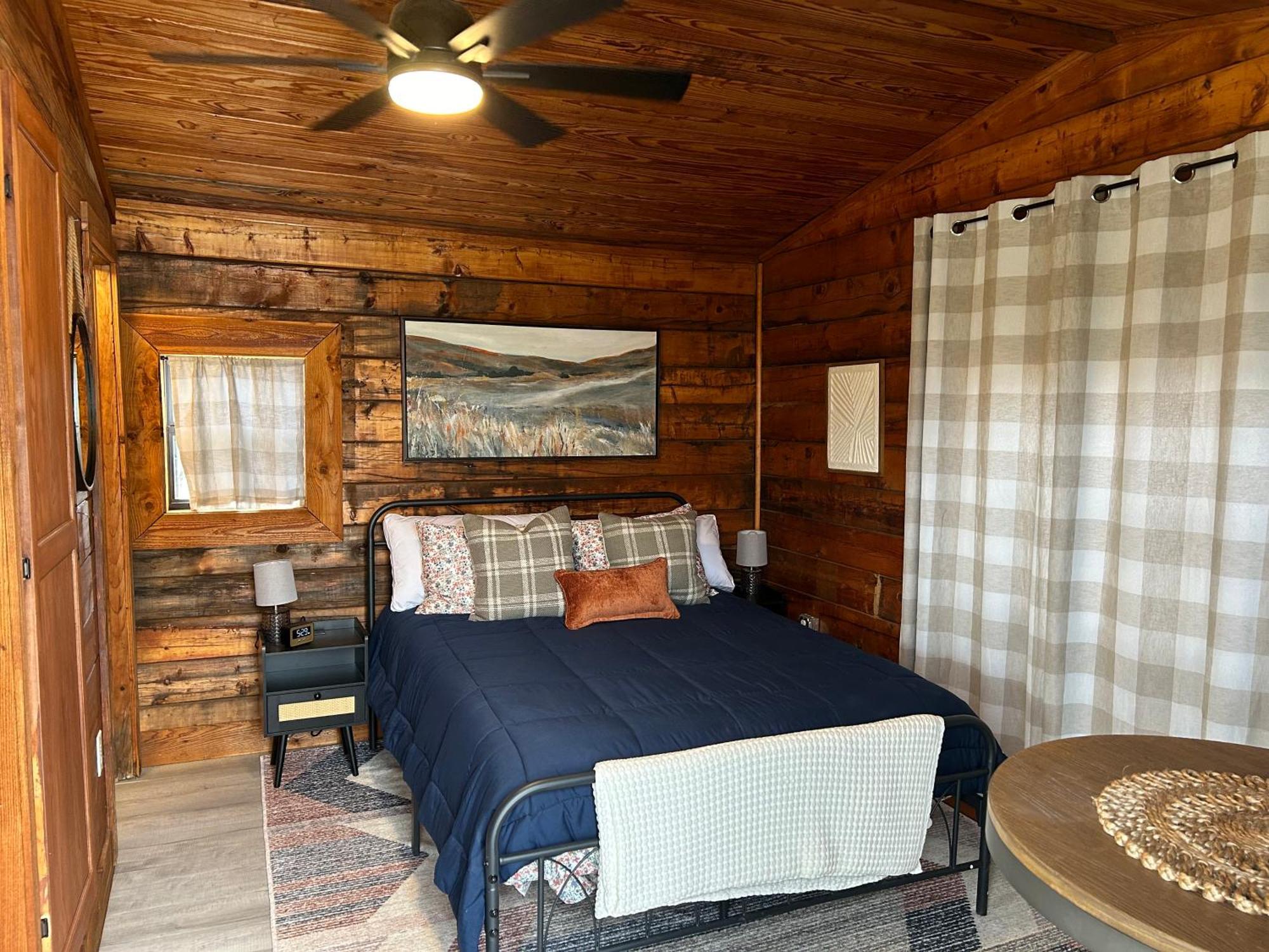 Tack Room Lubbock Luaran gambar